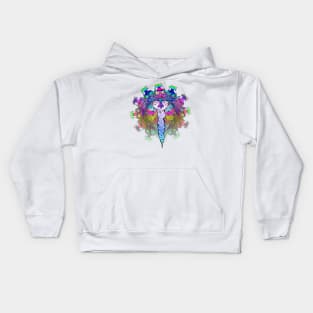 Dream Bust Kids Hoodie